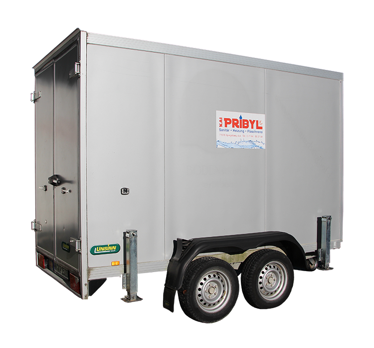 Kühlwagen Vermietung 01