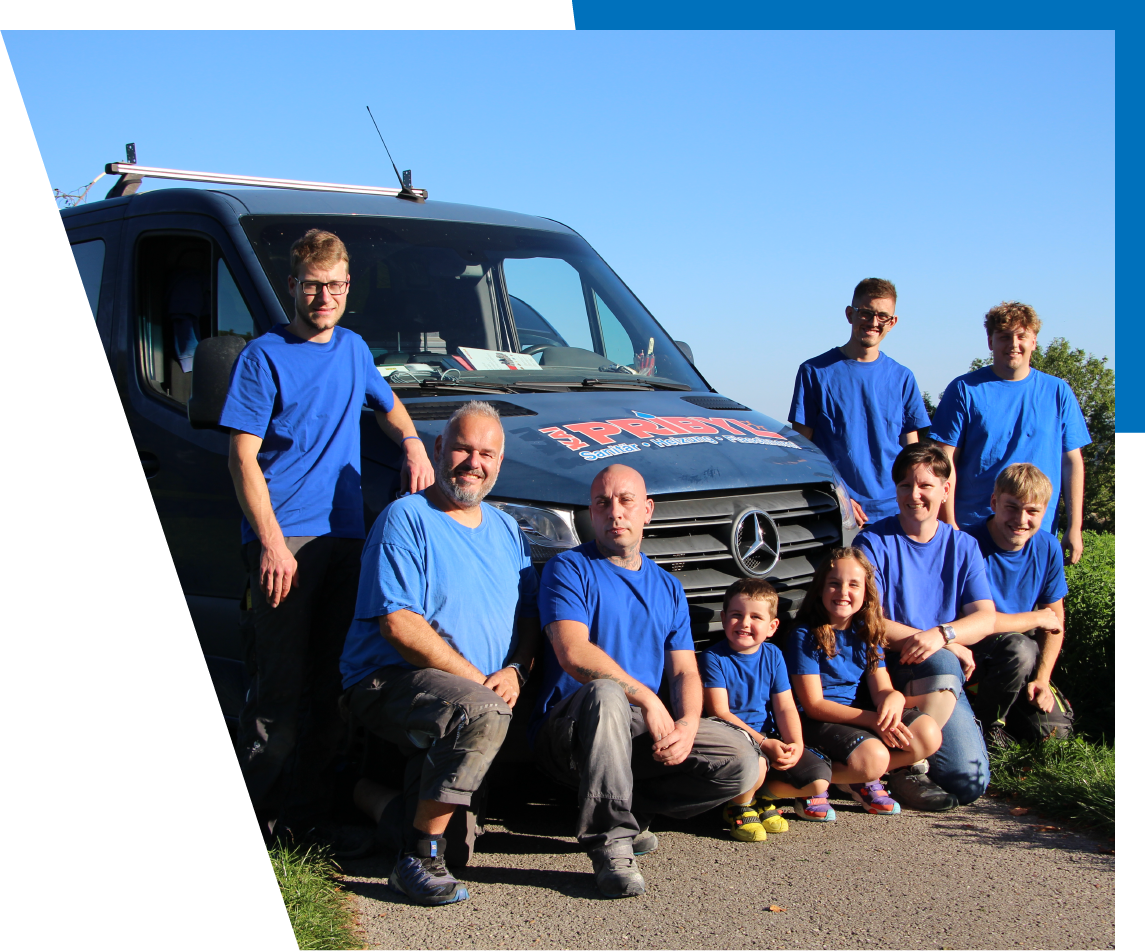 Team Sanitär Pribyl